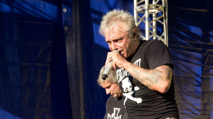 Преступления забыты? Кинчев посвятил песню террористам из дела Сети