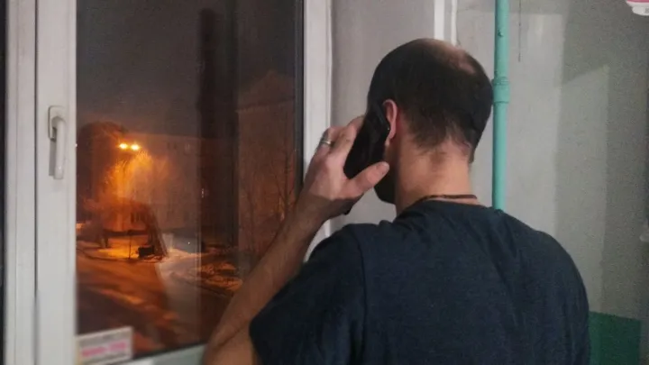 Запрет на звонки из-за границы: новая инициатива Совфеда