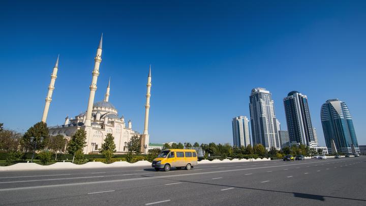 Экс-репортёр посоветовала отправлять русских мужчин на перевоспитание в Чечню