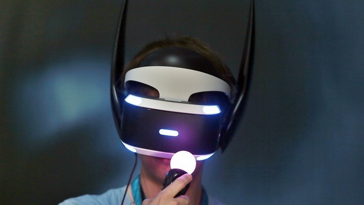 Взрыв мозга заказывали? Смертельные игры пришли в реальность