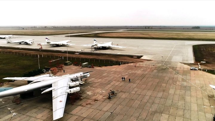Эксперт Меркурис: Украина использует для переданных F-16 авиабазы Румынии
