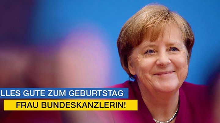 Приватный разговор Меркель выдал закулисную возню Запада против России