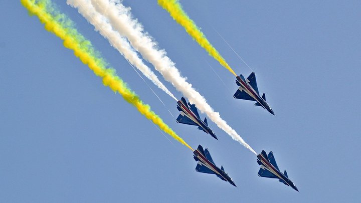В Бундесвере спрогнозировали дату начала войны России и Германии
