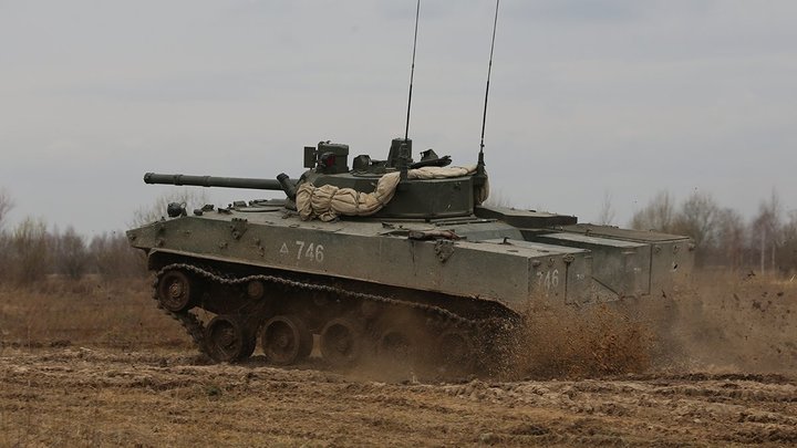 Эксперт Прохватилов спрогнозировал дату генерального сражения в зоне спецоперации