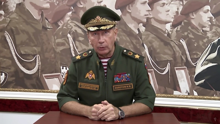 «На дебаты? Я его на другое приглашал». Золотов готов рассказать, где соврал Навальный