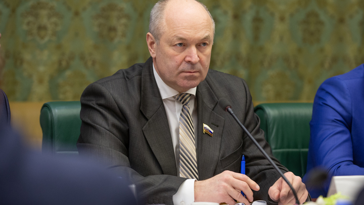 Евгений Лебедев ушёл с должности председателя совета директоров НИТЕЛ