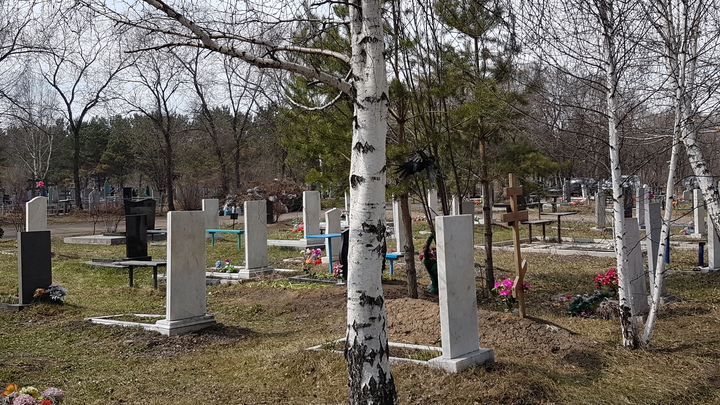 За сутки в Кузбассе умерло от коронавируса всего трое