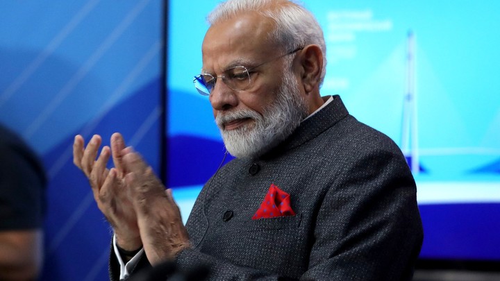 Новые консульства в Казани и Екатеринбурге: Моди в Москве сообщил о двух хороших новостях