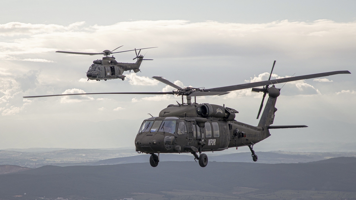 Мир громогласно молчит. Президент Сербии сообщил главе НАТО об оккупации севера Косова