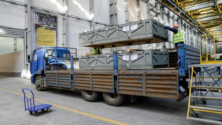 В Подмосковье реализуется более 1000 инвестиционных проектов