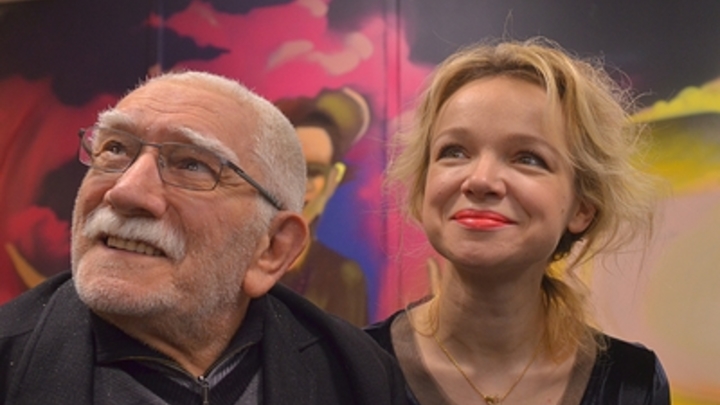 Попрощаться за миллион: Экс-жена Джигарханяна рассекретила ценник у Малахова