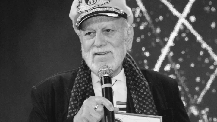 Я больше не ребёнок: Филипп Киркоров сообщил о кончине своего отца