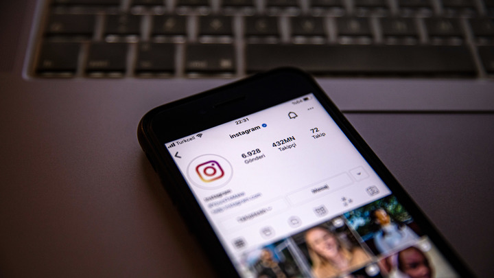 Опять началось? В Instagram зафиксирован глобальный сбой