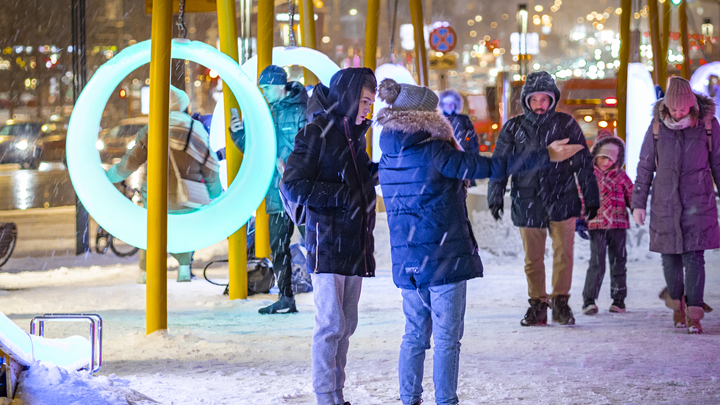 Инфекционист назвал единственный способ остановить распространение омикрона в России