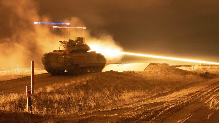 Перед смертью на Украине американский наёмник Скайуокер жаловался матери на невыносимые условия
