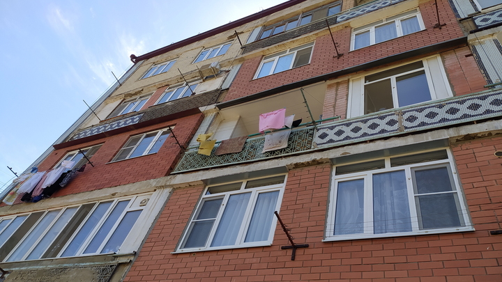 Жители домов, которые планируют снести, отказались продавать недвижимость мэрии Екатеринбурга