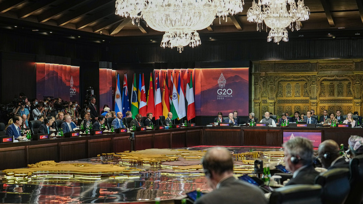 Reuters раскрыл скобки: Зеленский на G20 отклонит новые минские соглашения с Россией
