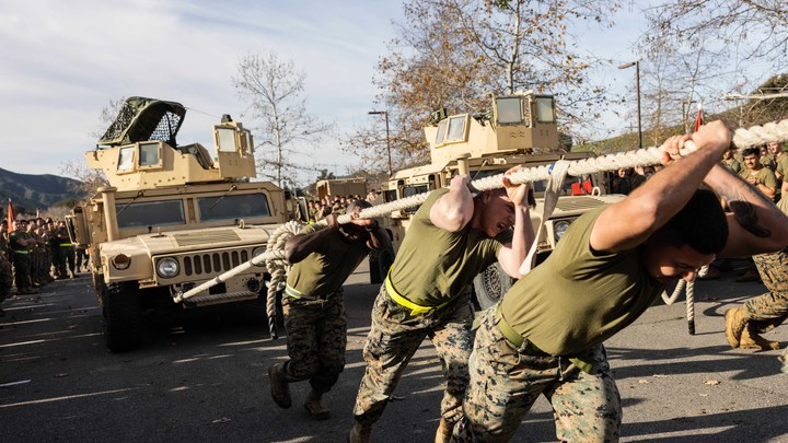 Обнаружен первый признак готовящейся войны США с Китаем. Такое уже было перед Ираком