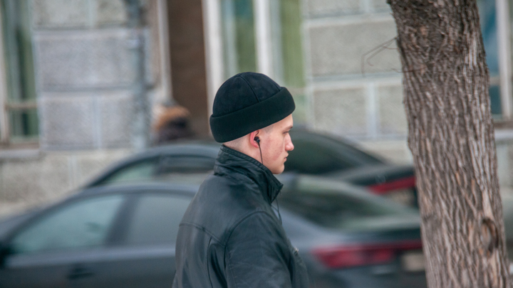 Сбежавший из России пермский репер Scally Milano выпустил покаянную песню «Дай мне шанс»