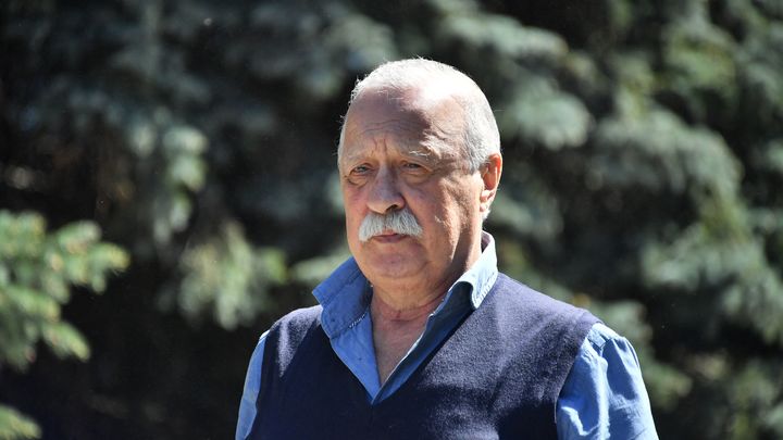 Голливуд основала родня Якубовича. И это не фейк