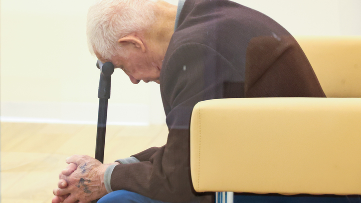 Старики стали рассчитывать на себя: В Минфине сделали заявление о пенсии. Вышло неловко