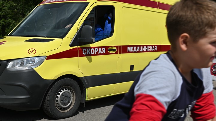 В Иркутске 40 детей отравились алкоголем, часть из них попали в реанимацию