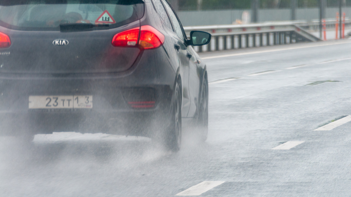 В Самаре открыли движение по ул. Мира в Крутых Ключах
