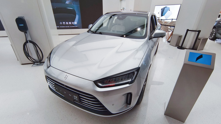 На рынок Перми вышли новые автобренды из Китая
