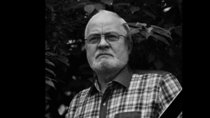 Бывший заведующий детским хирургическим отделением Юрий Кондрашкин умер в Чите