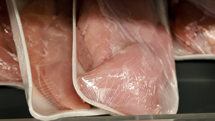 Эксперты назвали продукты, способные согреть в холода