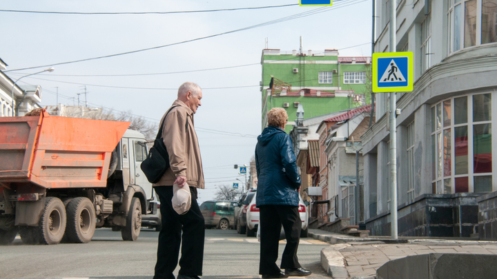 Эксперт: пенсионный возраст снизят для некоторых граждан в 2025 году