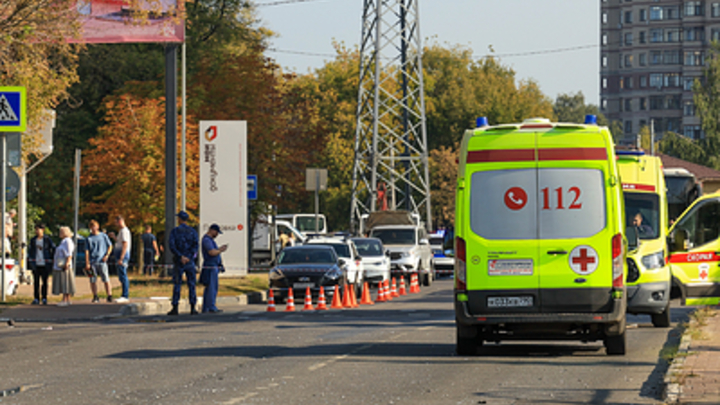 Хирург в Магнитогорске отказался принять младенца, которого привезли на скорой