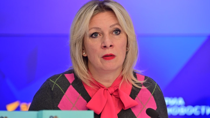 Слушать нужно МИД, а не журналистов: Захарову удивила реакция Армении на высказывание о Зангезурском коридоре