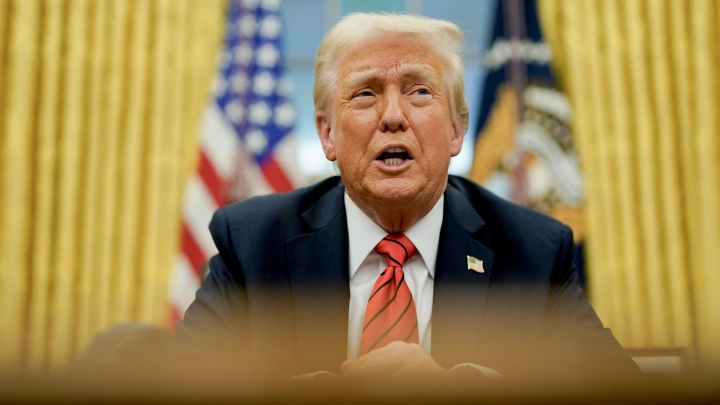 Неожиданный ход Трампа: СМИ узнали о секретной миссии спецпосланника Уиткоффа в Москве