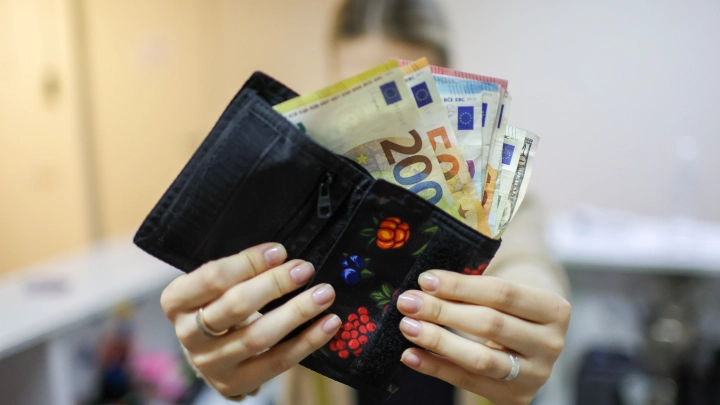 В России ускорилась годовая инфляция: В ЦБ рассказали, когда ждать пика обесценивания денег