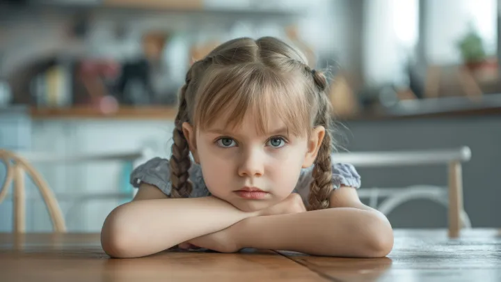 Сироту из семьи бойца СВО отдали чужим людям, отказав прабабушке