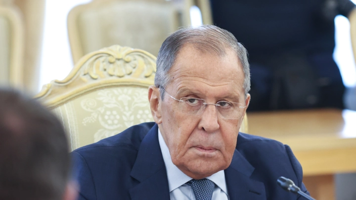 Киев в безвыходном положении: Лавров освежил условия завершения конфликта. Всё перечислено по пунктам