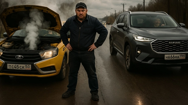 За LADA – в Белоруссию? Эксперт объяснил разницу в цене