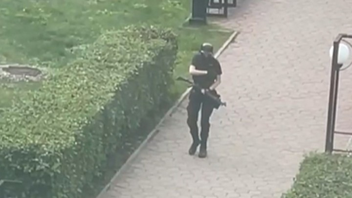 Перестреляю вас: Сверстники устроившего бойню в Перми рассказали неизвестные ранее факты