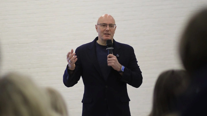 Дмитрий Чернышенко в Поморье: Как использовать потенциал туристической отрасли