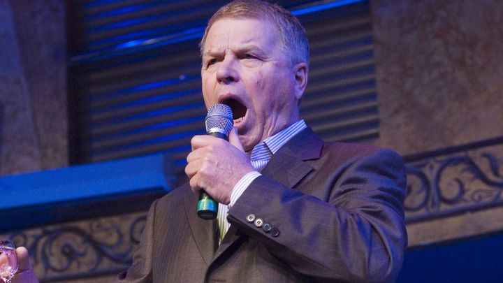 Система Станиславского, к сожалению, тут не поможет - 10 цитат Михаила Кокшенова