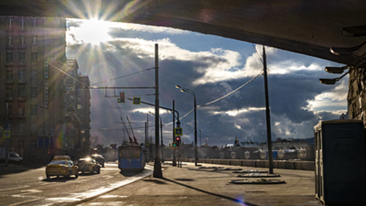 Ждите сюрприз от погоды на 8 марта - синоптик Гидрометцентра