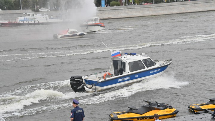 Задержан экс-глава дзержинского завода им. Свердлова Вадим Рыбин