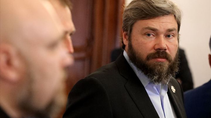 Константин Малофеев: Наступающий год должен стать годом Победы!