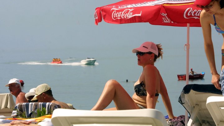 В Сочи до конца планируют принять более 5 миллионов туристов