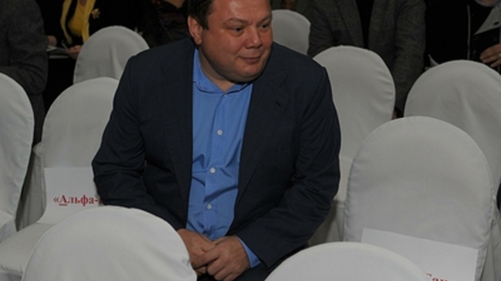 Ловушка для олигарха. Фридман не сумел убедить нацистов Киева в своей любви