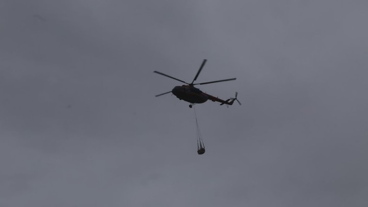 Крушение вертолёта МЧС в Карелии: причины трагедии, версии и факты