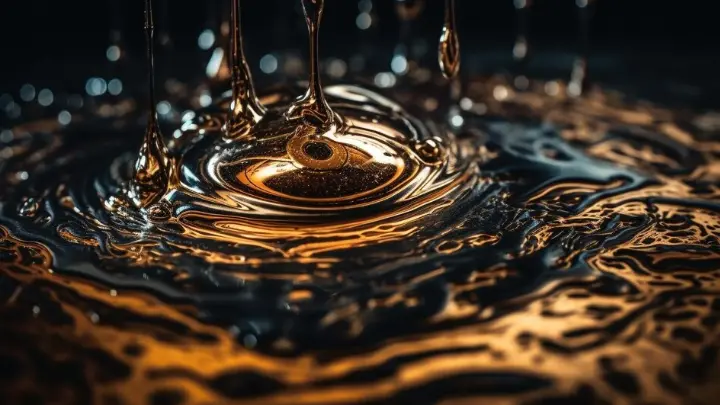 Чехия получила от Азербайджана 60 тысяч кубов загрязнённой нефти: Что придумали с ней делать?