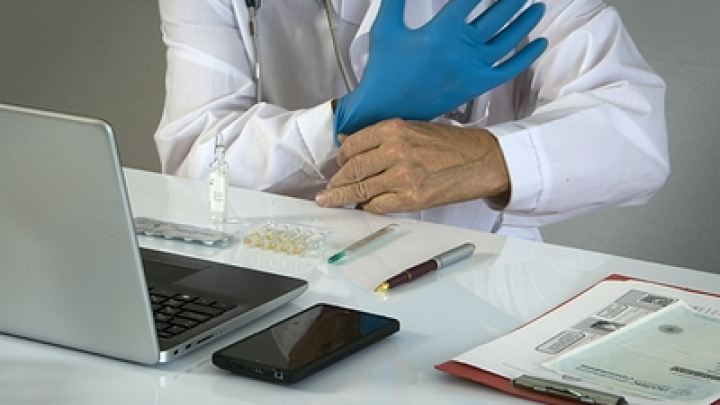 Врач Танг: Поражающий пах и ягодицы супергрибок появился в Южной Азии