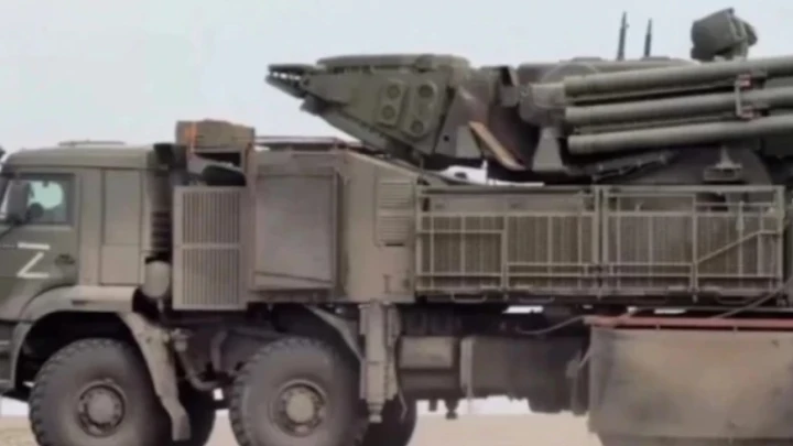 ПВО отражает массированный налет дронов ВСУ на Анапу и Витязево, сбито 15 БПЛА